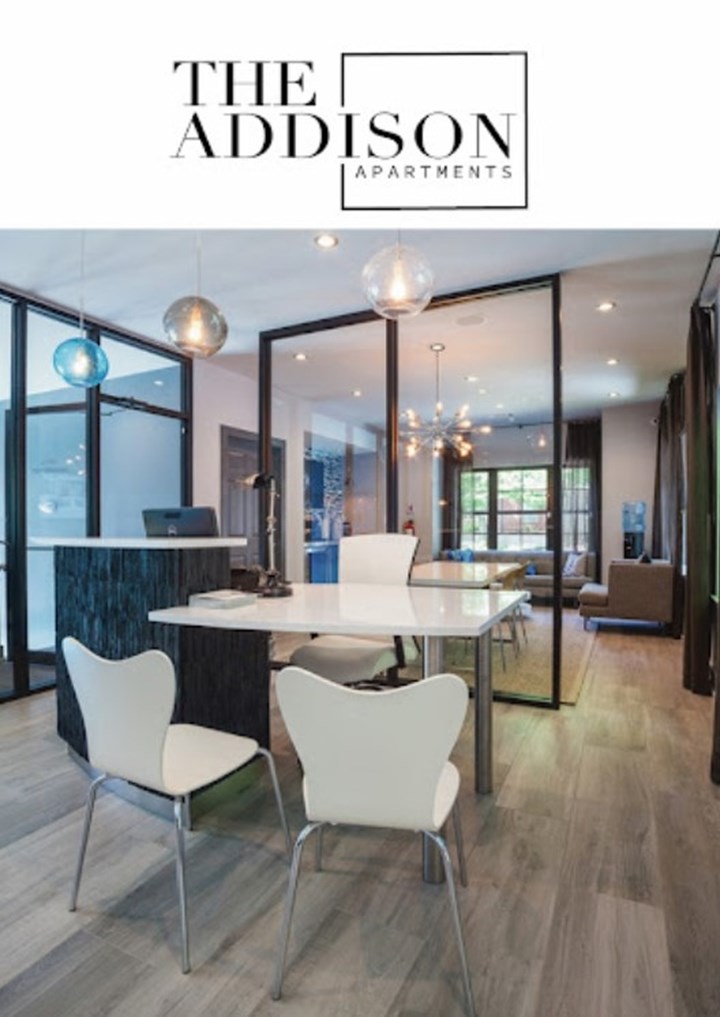 Addison Pasadena 1015+ for 1, 2 & 3 Bed Apts