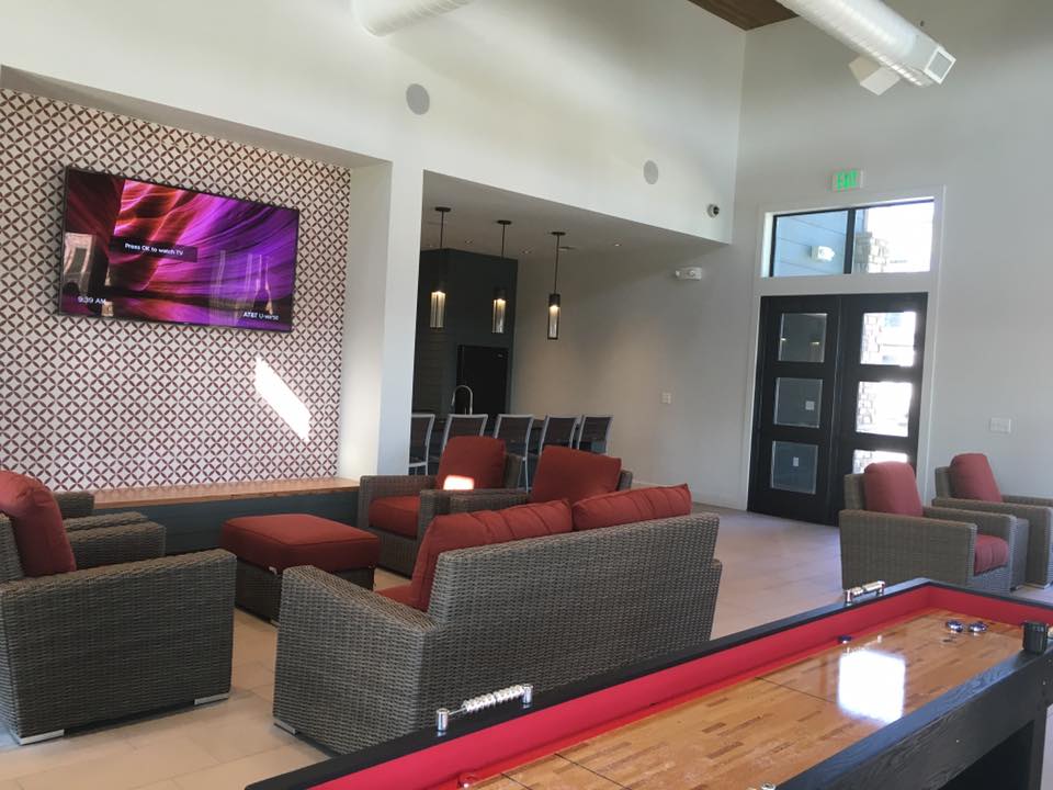 AMLI Covered Bridge - Clubhouse - Photo 7 of 15