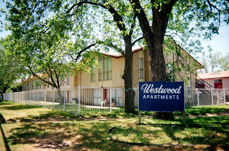 Westwood Apartment