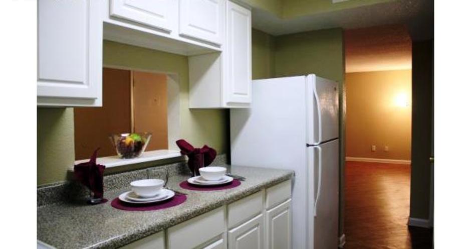 Falls of Las Villas - Kitchen - Photo 8 of 9