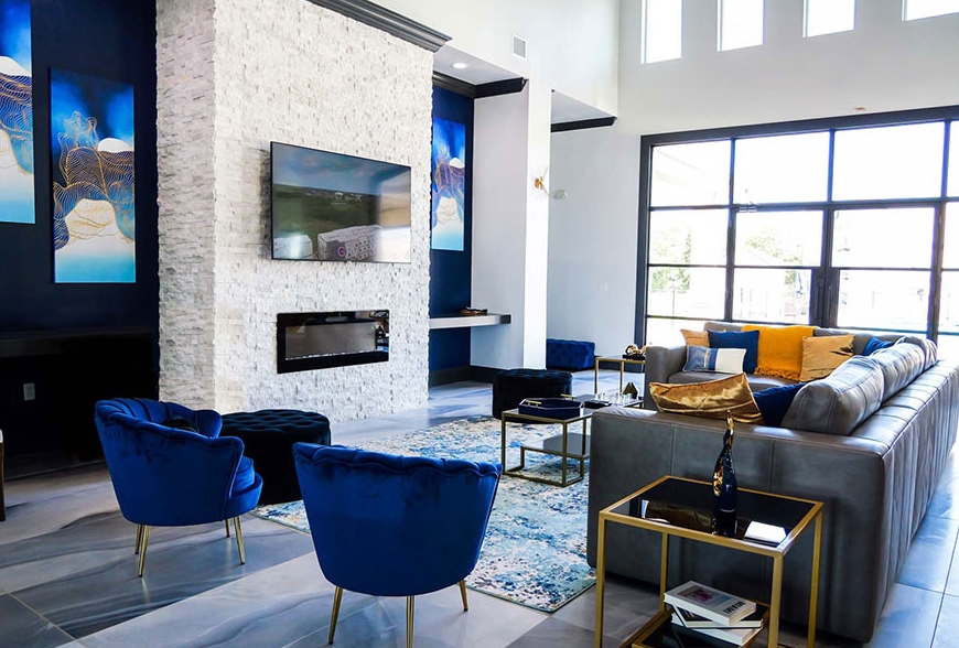 625 at Prairie View - Clubhouse - Photo 5 of 18