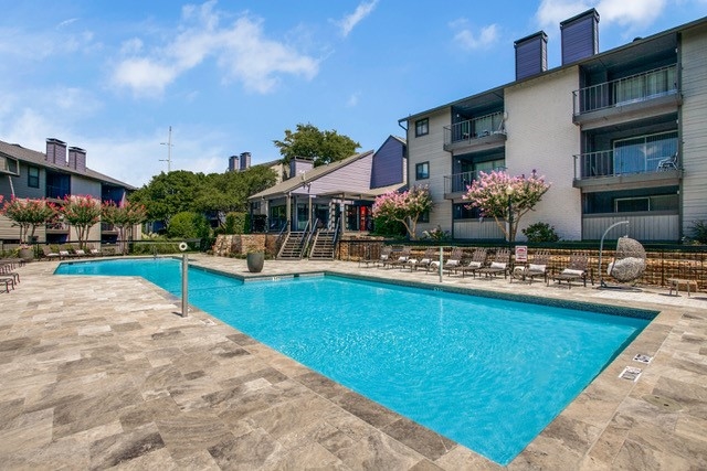 Brooklyn @ 9590 - Pool - Photo 6 of 20