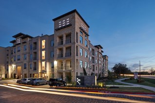 Windsor Burnet Apartments Austin Texas