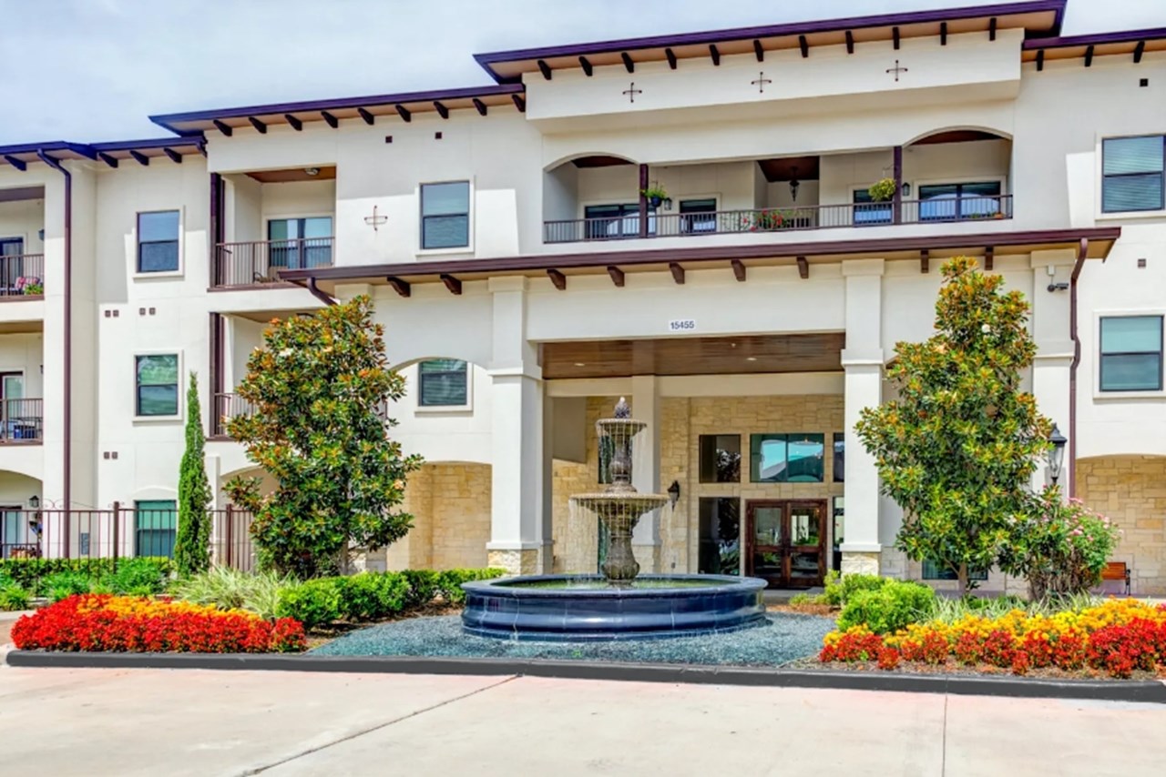 Laurel at Vintage Park - Tomball, TX - Photo 1 of 8