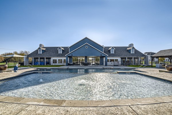 Woodlands Denton I