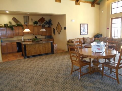 Rosemont at Meadow Lane - Clubhouse - Photo 6 of 10
