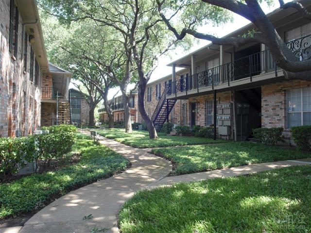 Belle Grove Apartment