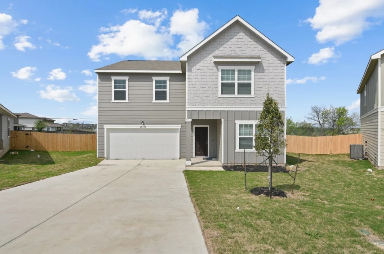 Beacon at Presidential Heights - Manor, TX - Photo 1 of 21