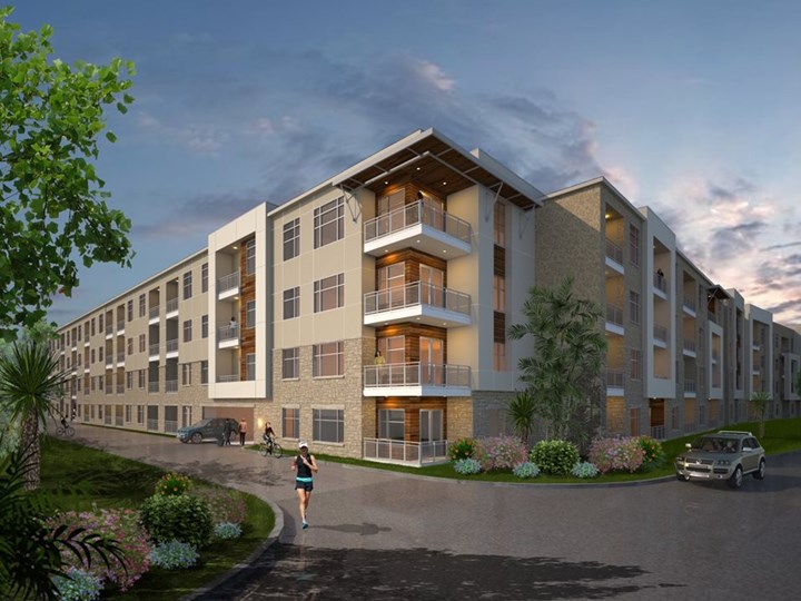 Alden at Cedar Park 1274+ for 1 & 2 Bed Apts