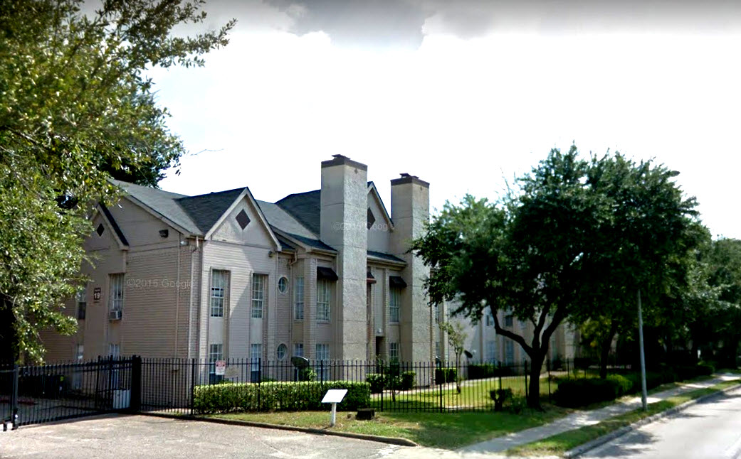 Coral Club Apartment