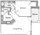 755 sq. ft. Nautica floor plan