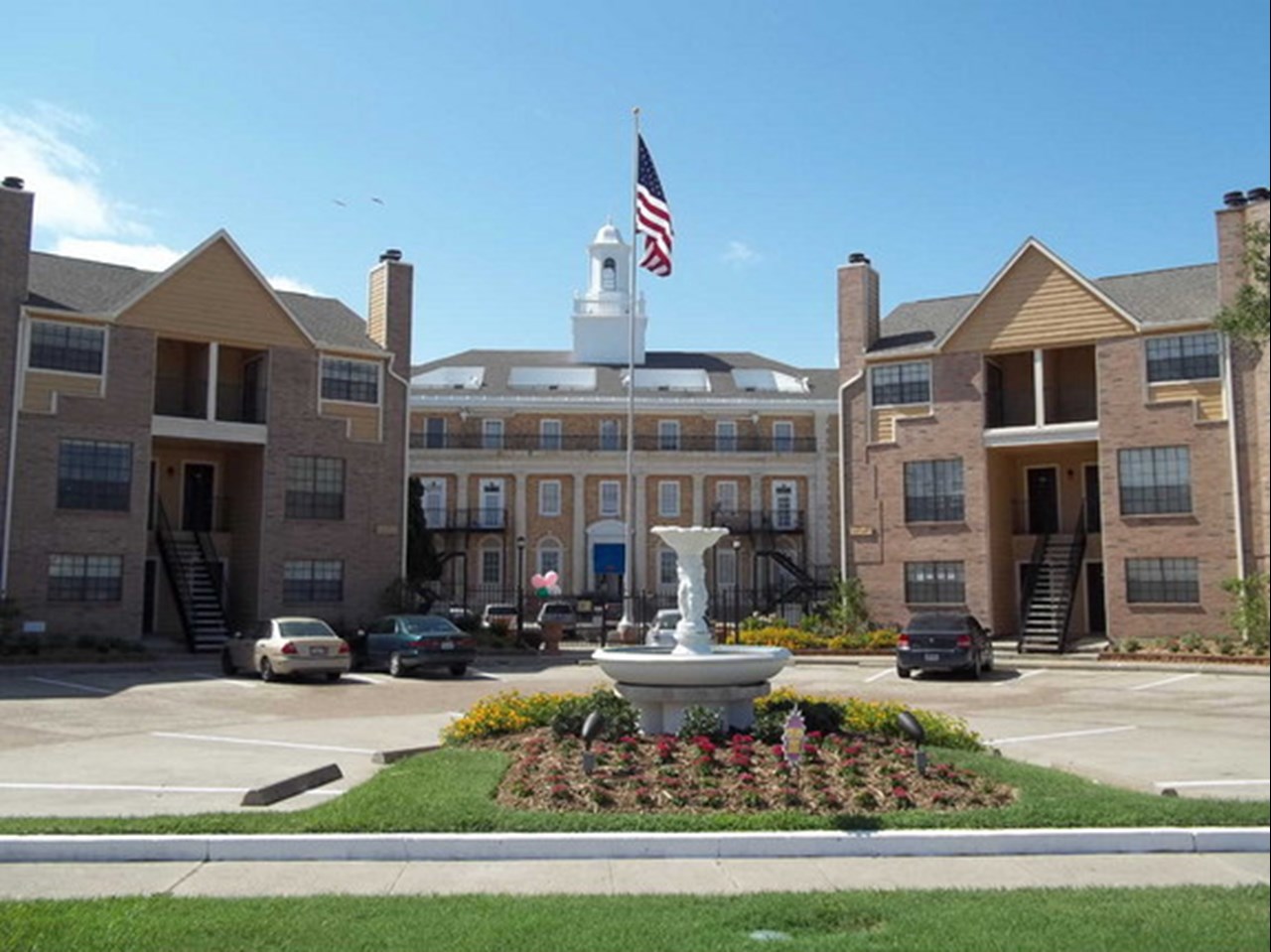 Park at Cedar Lawn - Galveston, TX - Photo 1 of 9