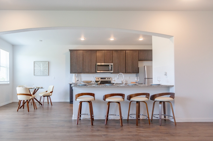 Mabank Meadows - Dining/Kitchen - Photo 6 of 8