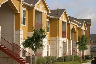 Rancho Sierra Apartments San Antonio Texas