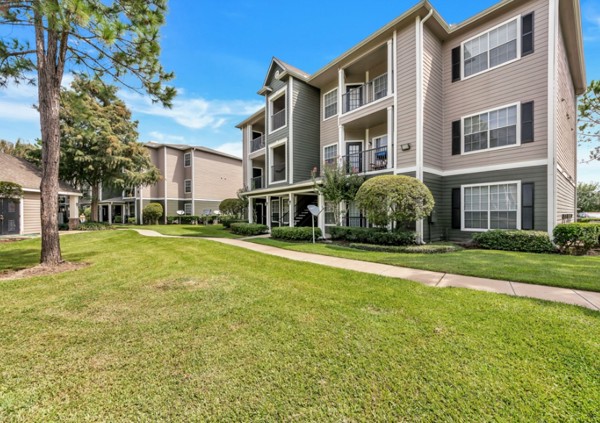 Enclave at Copperfield