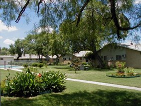 Arbors on Rustleaf Apartments San Antonio Texas