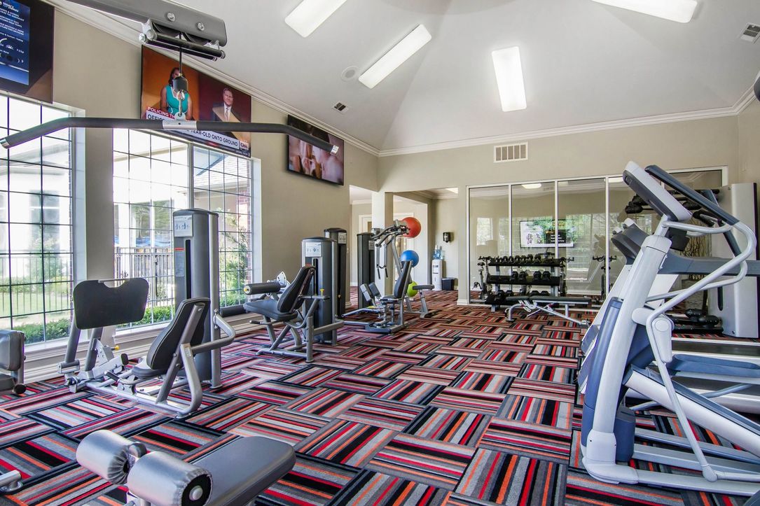 Breckinridge Point - Fitness - Photo 5 of 8