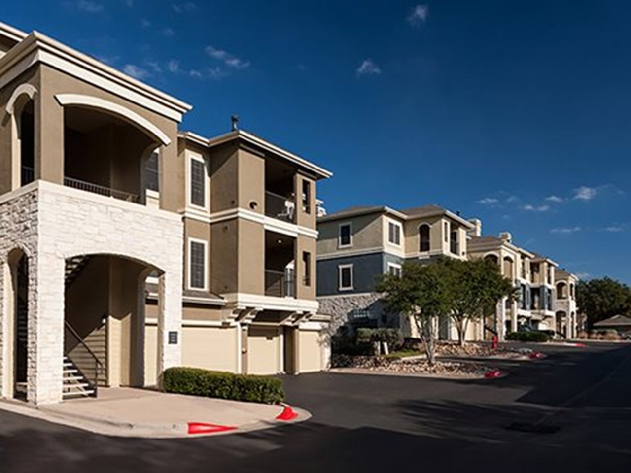 Oakville - Austin, TX - Photo 1 of 14