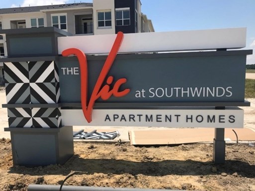 Vic at Southwinds Apartments
