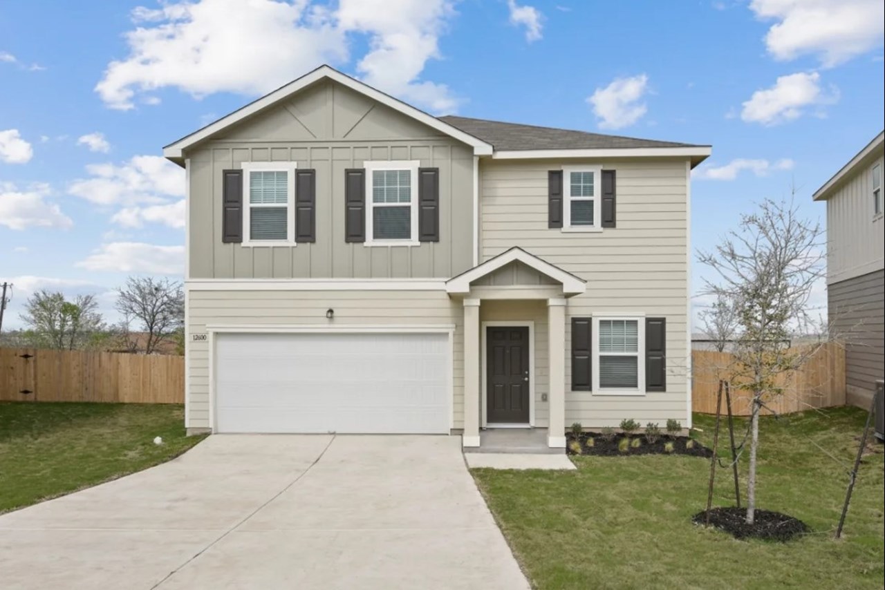 Beacon at Presidential Heights - Manor, TX - Photo 1 of 21