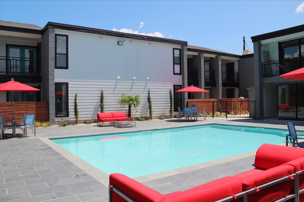 Apartments at MStreets Dallas View Floorplans, Photos & More