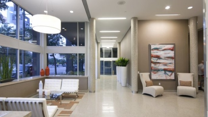 Houston House - Clubhouse - Photo 6 of 16
