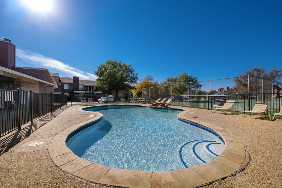 Carmel - Pool - Photo 3 of 19