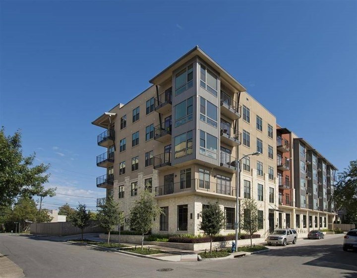 Gables Revere Upper Kirby Houston 1361+ for 1, 2 & 3 Beds