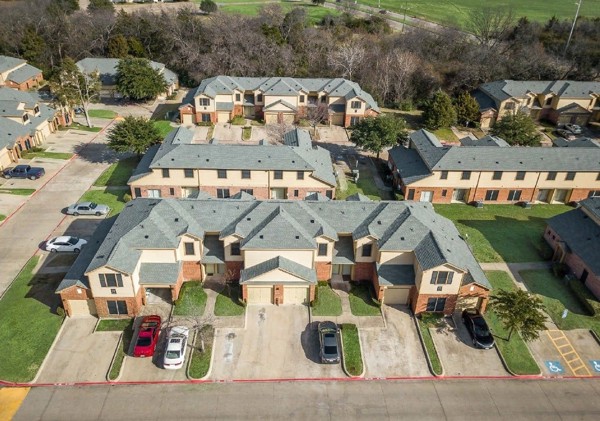 Viva Townhomes