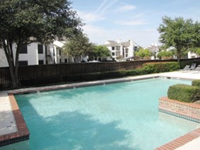 Valley Trails Apartments Irving Texas