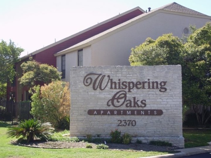 Place at Oak Hills San Antonio 724+ for 1, 2 & 3 Beds