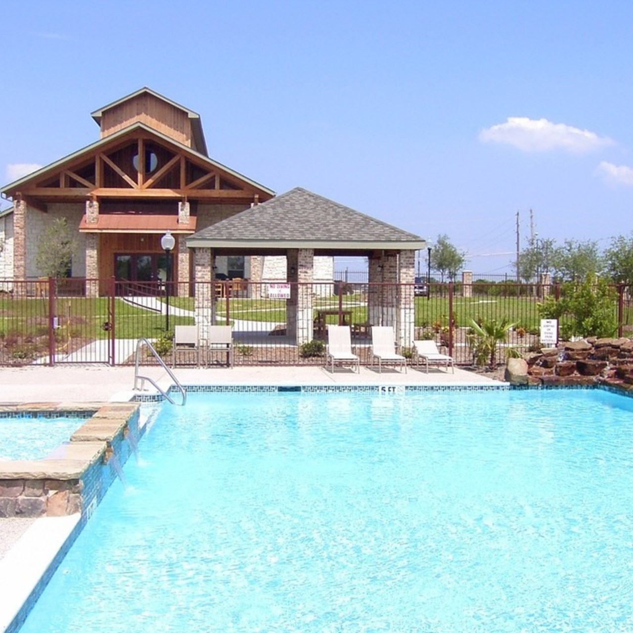 Oak Timber White Settlement - White Settlement, TX - Photo 1 of 9