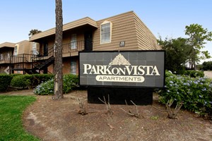 Park on Vista Apartments Pasadena Texas