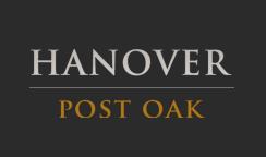 Hanover Post Oak Apartment