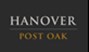 Hanover Post Oak