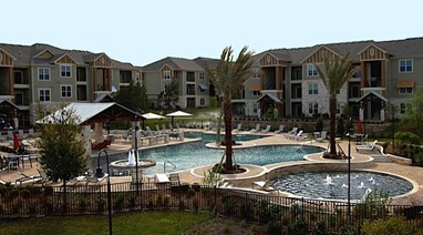 Lakewood Apartments Pflugerville Texas