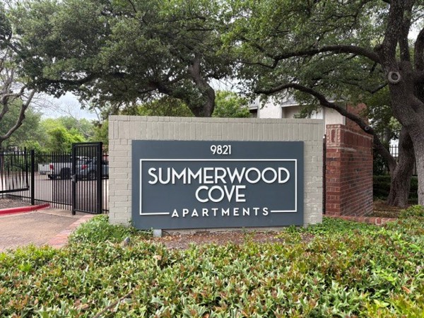 Summerwood Cove