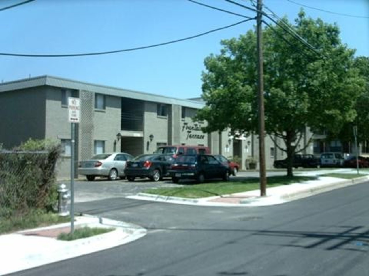 Fountain Terrace - Austin, TX - Photo 1 of 5