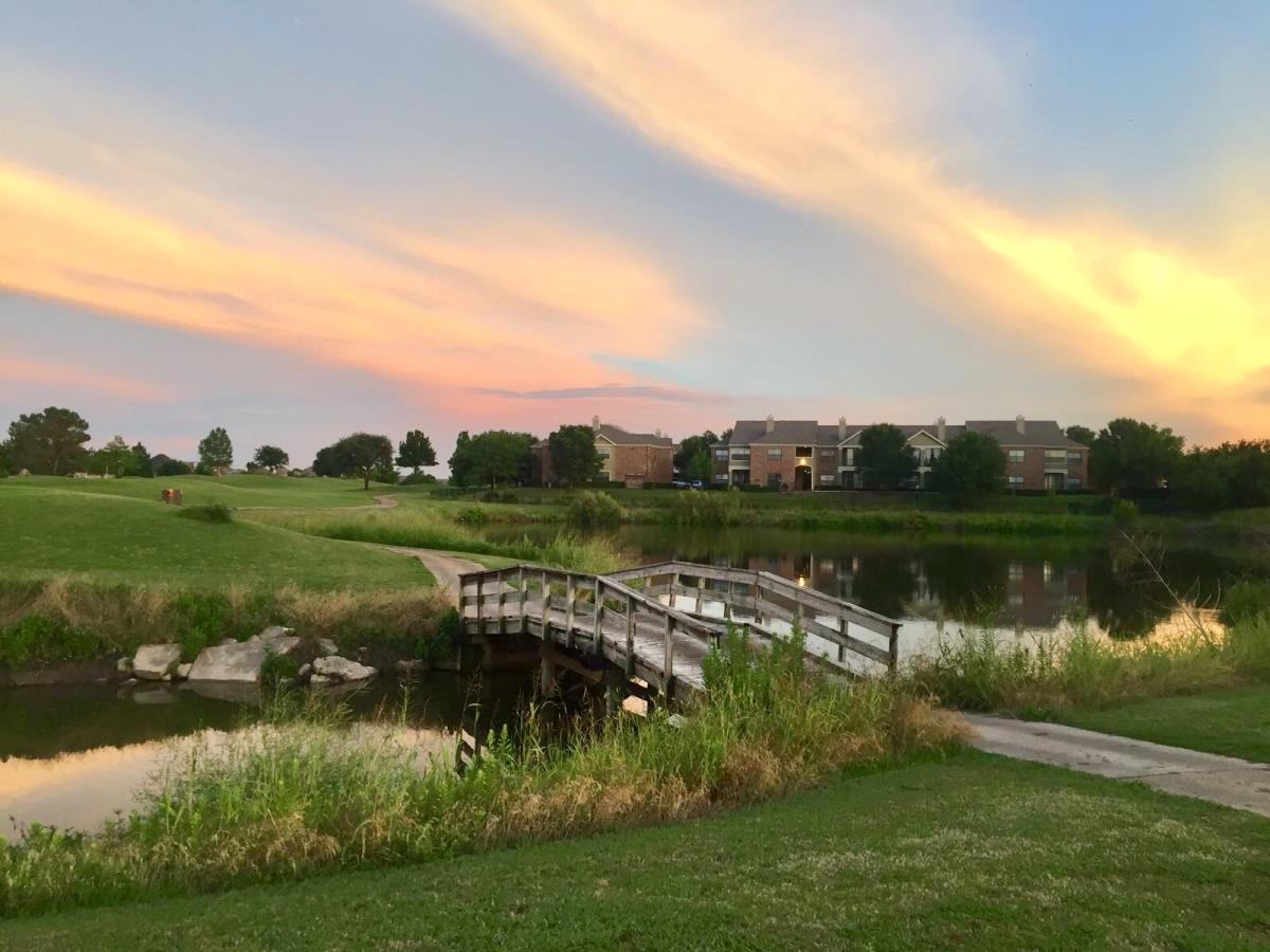 Club at Riverchase Apartment