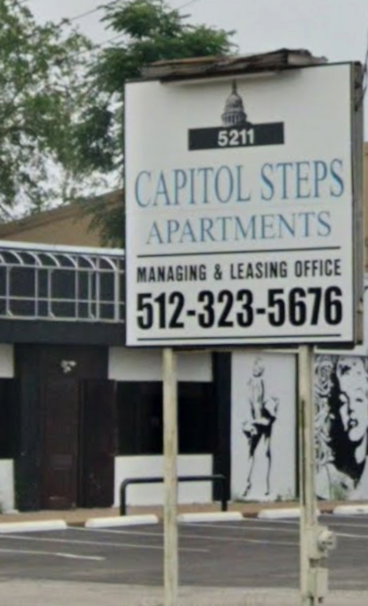 Capitol Steps - Austin, TX - Photo 1 of 2