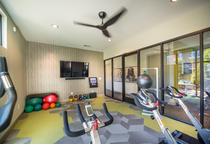 Henderson - Fitness - Photo 7 of 21