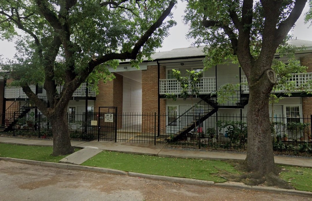 Lauren In The Heights Apartments Houston Texas