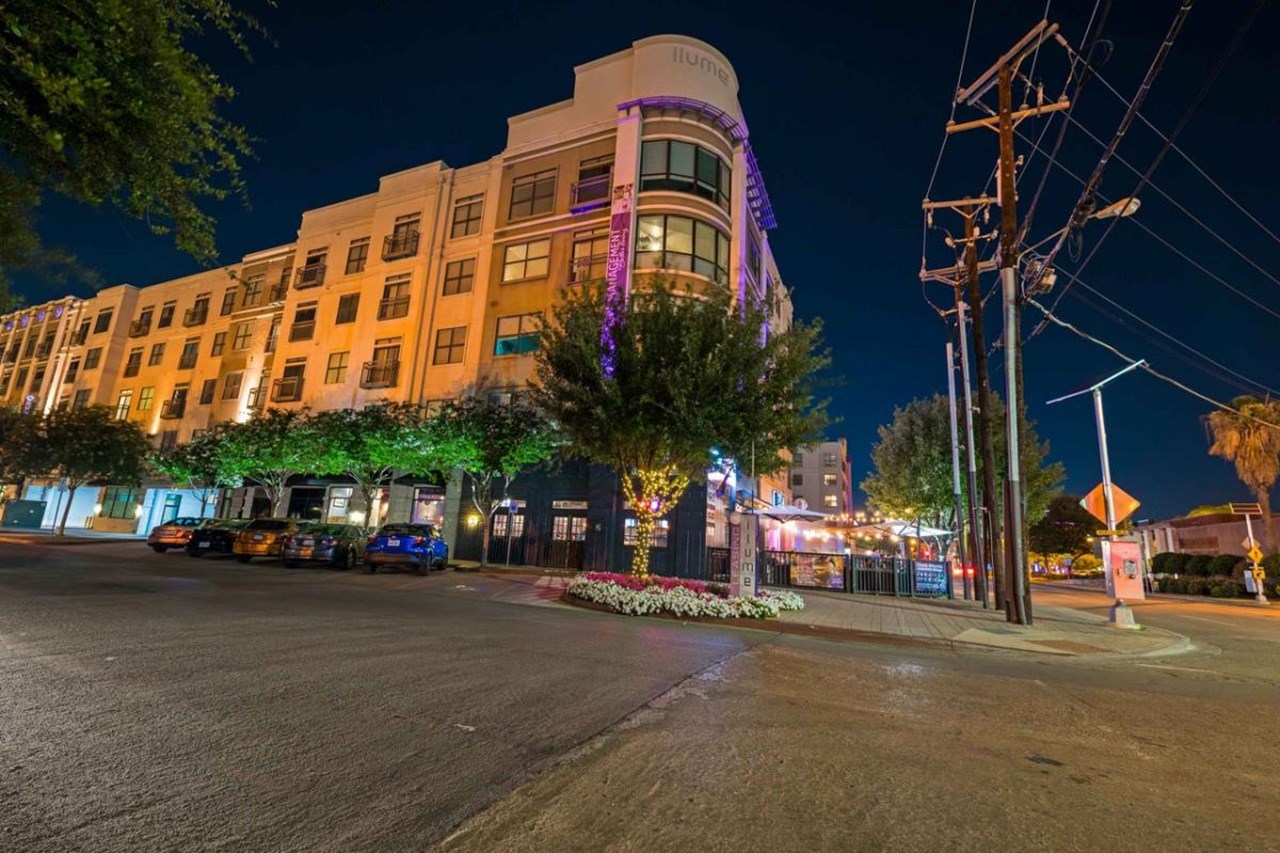 4123 Cedar Springs - Dallas, TX - Photo 1 of 10