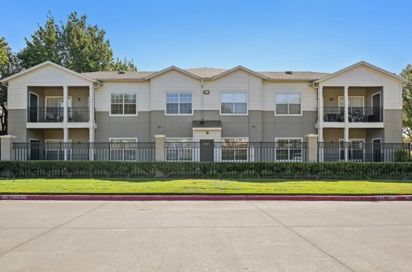 Enclave at Stonebrook