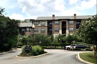 Vista Ridge Apartments San Antonio Texas