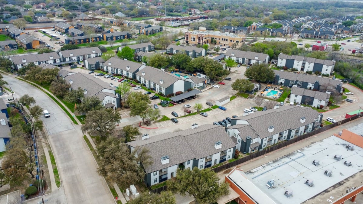 Rise Heather Ridge - Aerial View - Photo 2 of 20