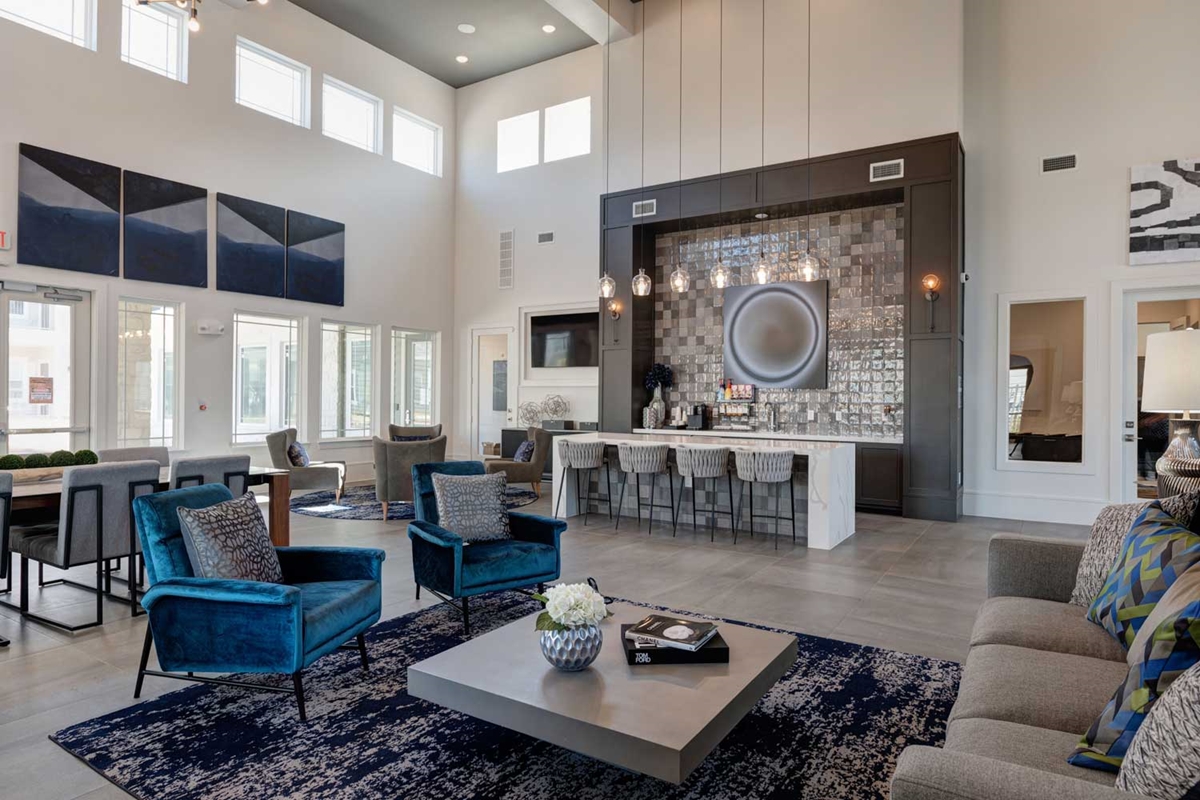 Thrive Almeda Genoa Houston 1200+ for 1, 2 & 3 Beds