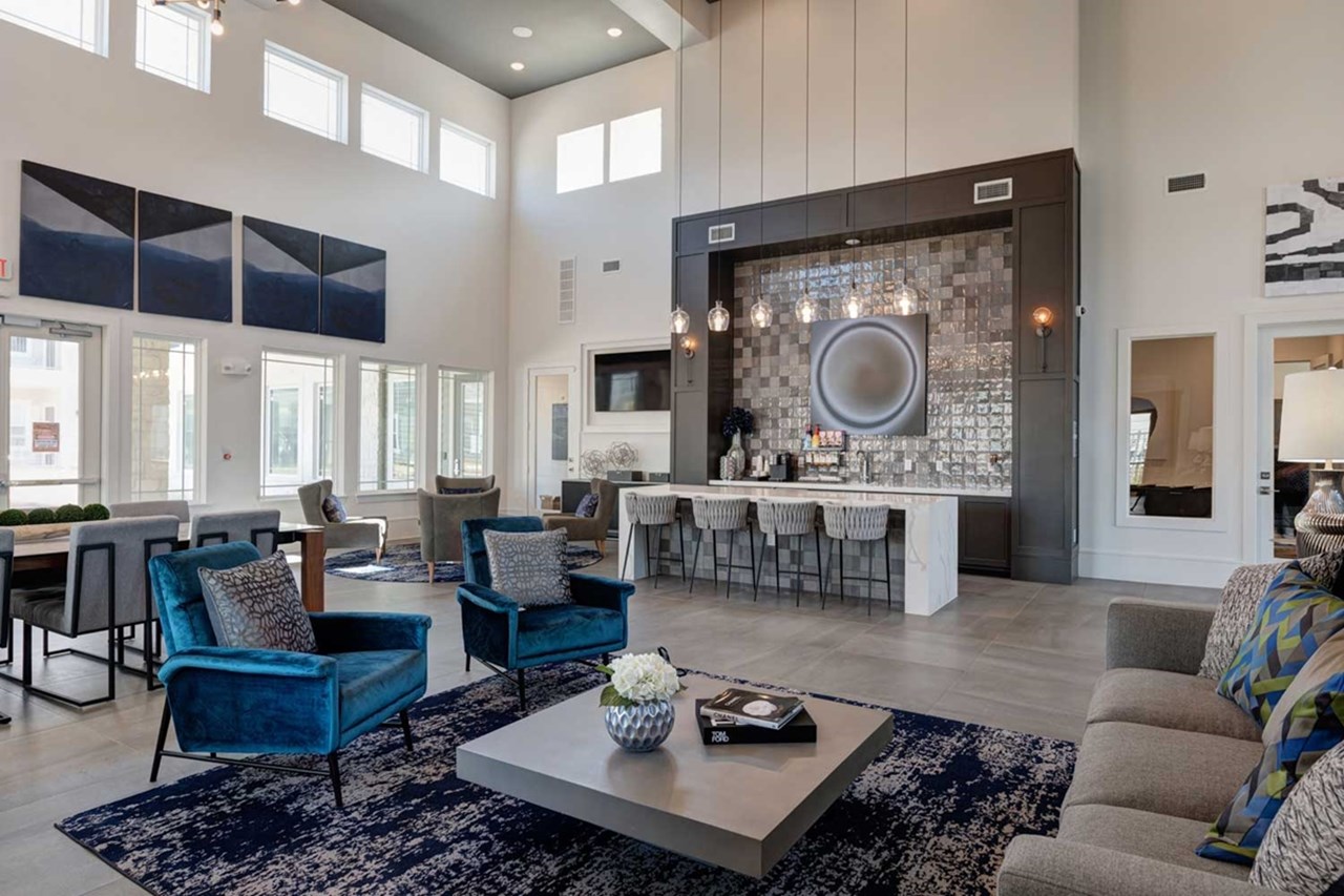 Thrive Almeda Genoa - Houston, TX - Photo 1 of 7