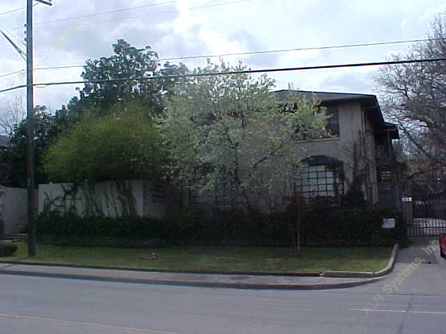 Thunderbird Residences Apartment