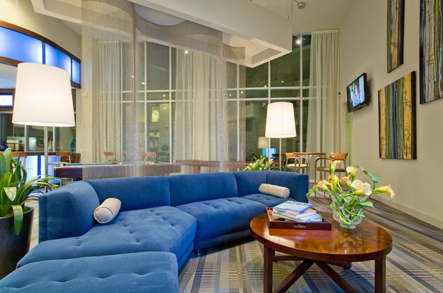 Domain at City Centre - Clubhouse - Photo 5 of 16